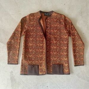 Vintage cardigan